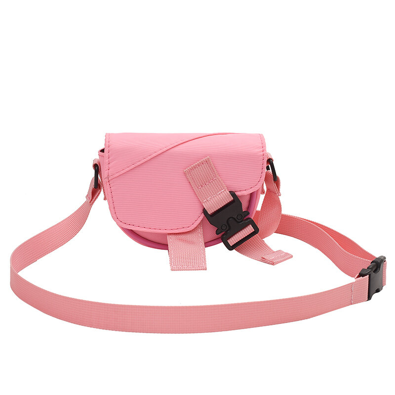 Mini Sling Bags For Women Young Girls Cute Small Crossbody Shoulder Purse Casual Strap Messenger Bags 2023 New Free Shipping