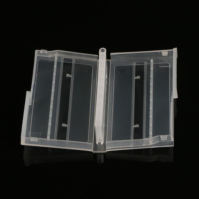 X37E Mata Bor Kuku 10 Lubang untuk Kotak Penyimpanan Plastik Kosong Pemotong Penggilingan Holde