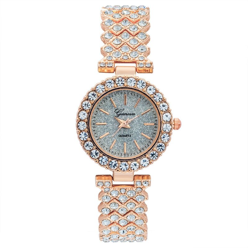 Reloj de pulsera de cuarzo Vintage para Mujer, relojes de pulsera únicos, Reloj de cuarzo preciso, Reloj Elegante para Mujer, envío gratis
