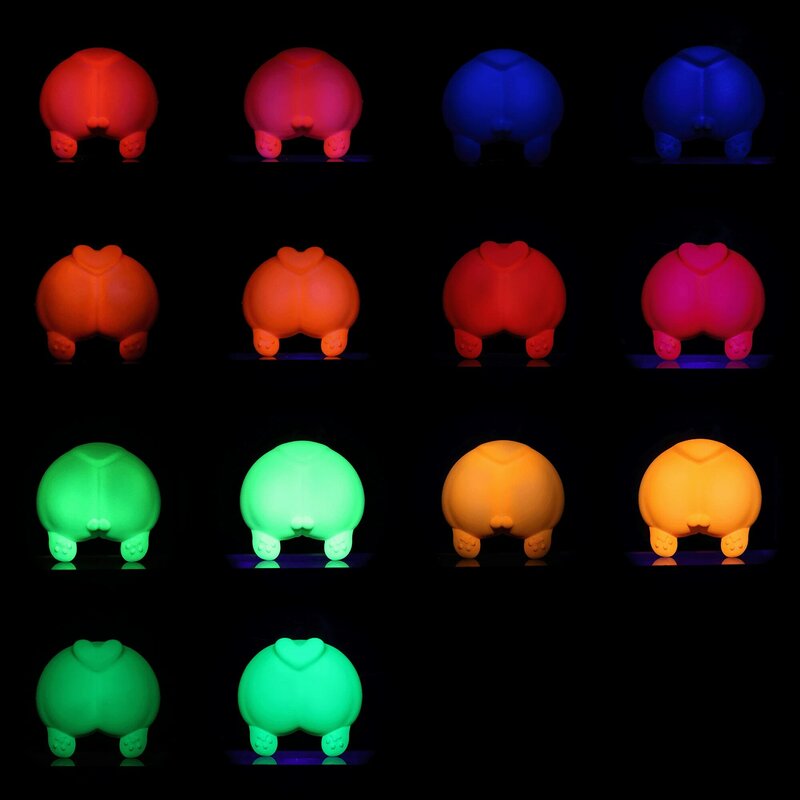 DSPIAE AF Tinta Acrílica-Cores Fluorescentes
