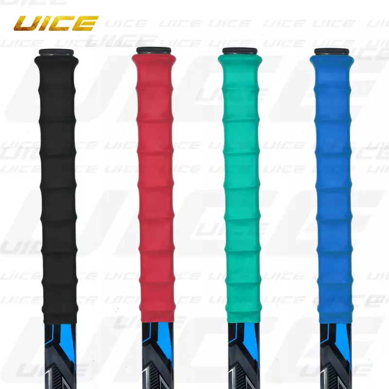 Hockey Grip Tape Ice Hockey Stick Tape Heat Shrinkable Sleeve For Ice Hockey Badminton Sports Accessories Stick Grip