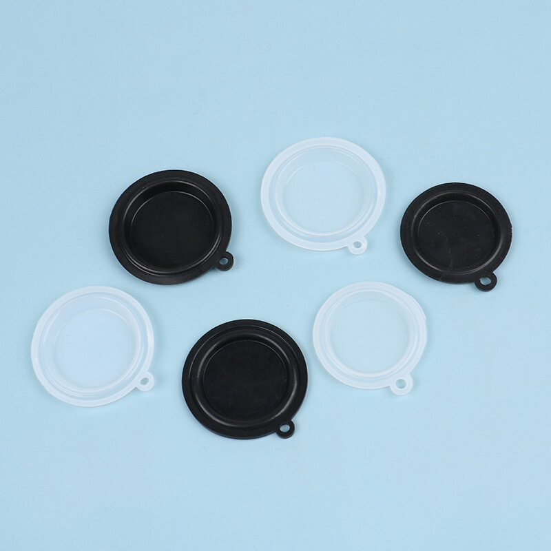 Vanne de liaison pour chauffe-eau professionnel, 10 pièces, diaphragme de pression, accessoires OD 45/50/52mm, noir, document transparent
