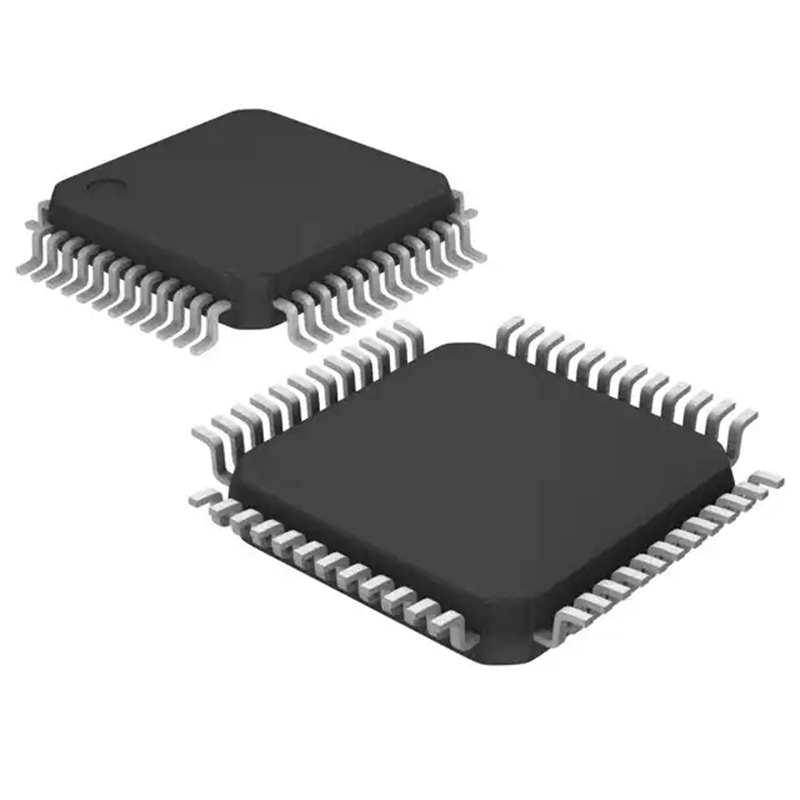 Nieuwe Originele AD7280WBSTZ Pakket QFP48 Auto Computer Versie Kwetsbare Chip