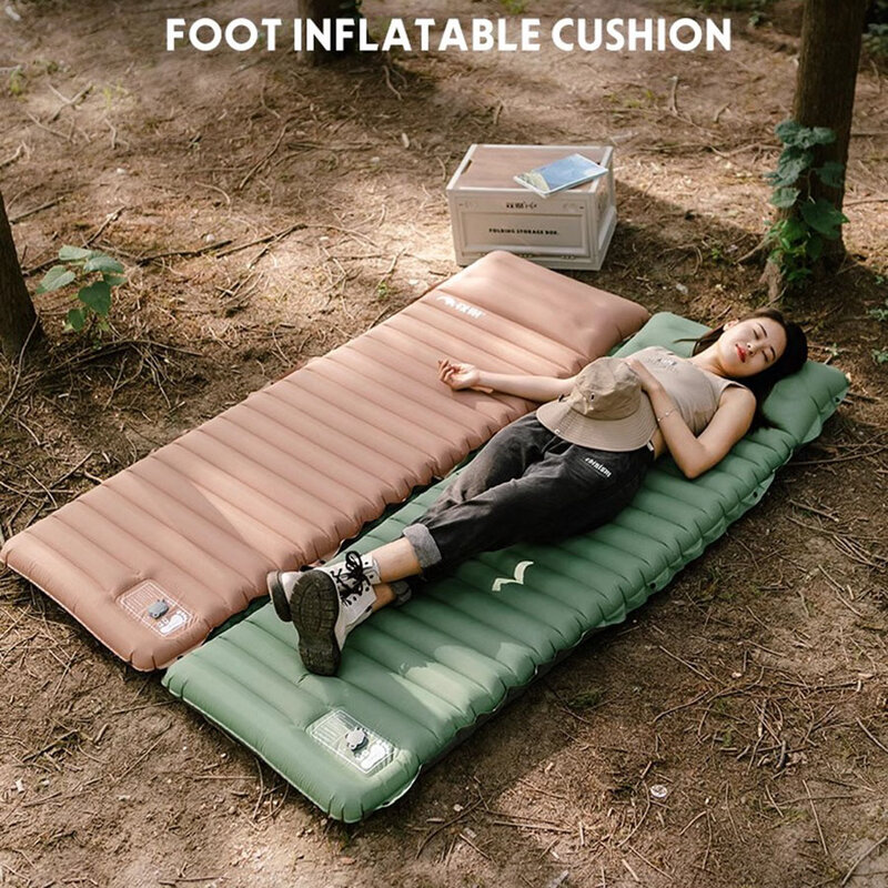 Inflatable Lazy Bag Air Sofa Beach Outdoor Camp Air Sofa Nature Romantic Relexing Foldable Bedroom Indoor Poltrone Outside Chair