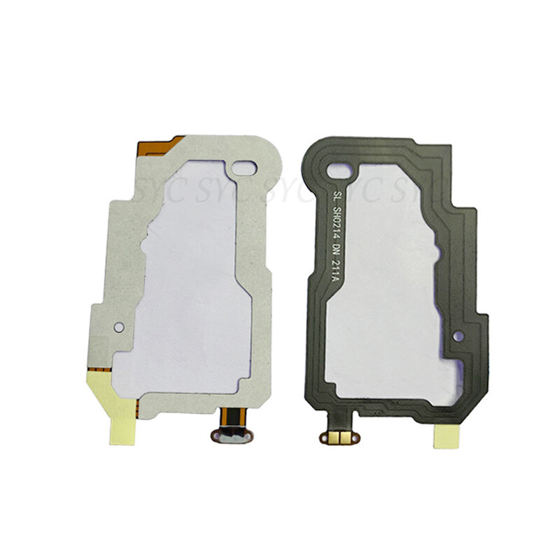 Kabel Flex antena modul Chip NFC untuk suku cadang pengganti Flex modul NFC Huawei P50