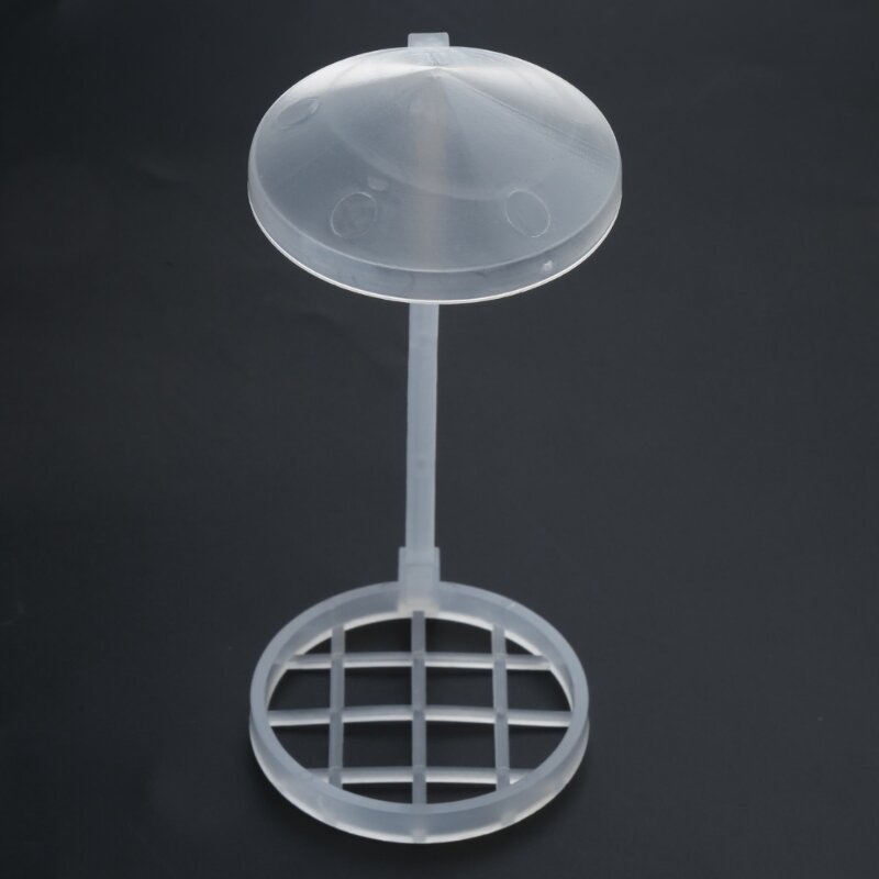 ナノ保湿加湿器部品用プラスチック保水フレーム 4.5 センチメートル A0NC