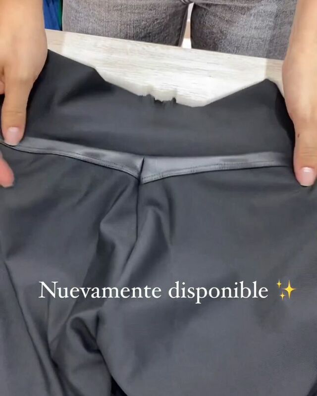 FjCapris-Pantalon en cuir à fermeture éclair sur le devant pour femme, taille haute, sexy, slim, noir, PU, patchwork, mode personnalisée