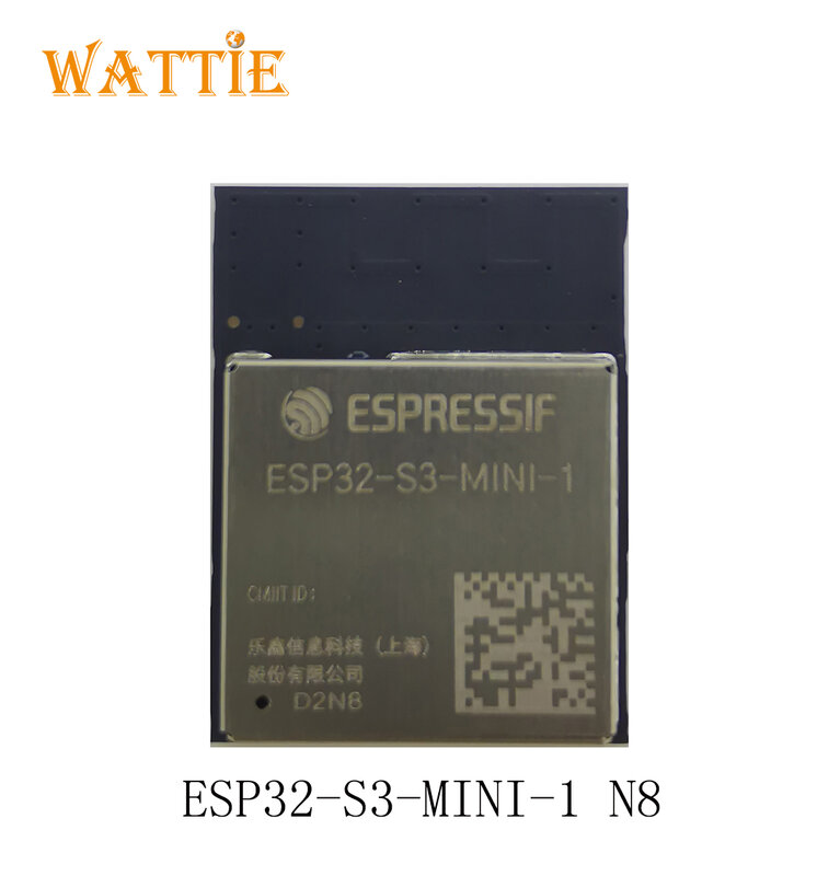 Esp S3 Esp32-S3 Esp32-S3-wroom-1 Esp32-S3-wroom-2 Esp32-s3-MINI-1
