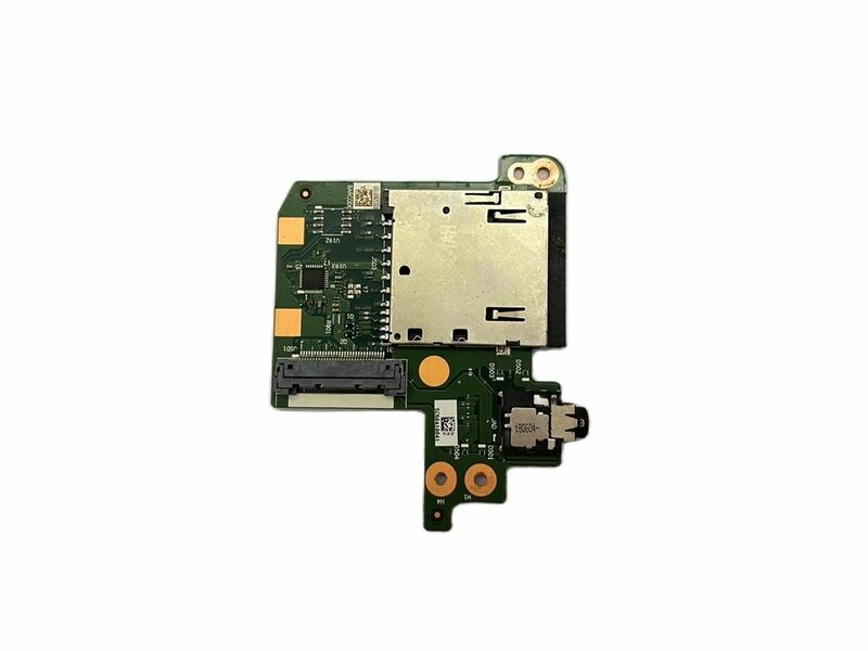 MLLSE tersedia untuk LENOVO Thinkpad T480S AUDIO BOARD pembaca kartu SD NS-B472 01ER995 pengiriman cepat