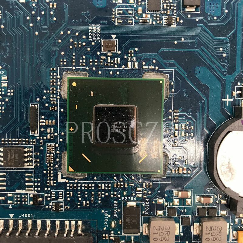 Carte mère pour ordinateur portable Toshiba, processeur C850 L850 H000038360, DDR3, HM76 GMA HD4000, 100% testé, haute qualité