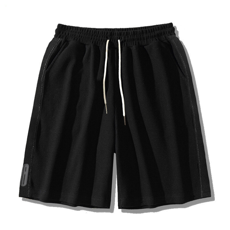Pantalones cortos de verano para hombre, Shorts holgados de talla grande 160KG, cintura 160cm, 10XL, 9XL, 8XL