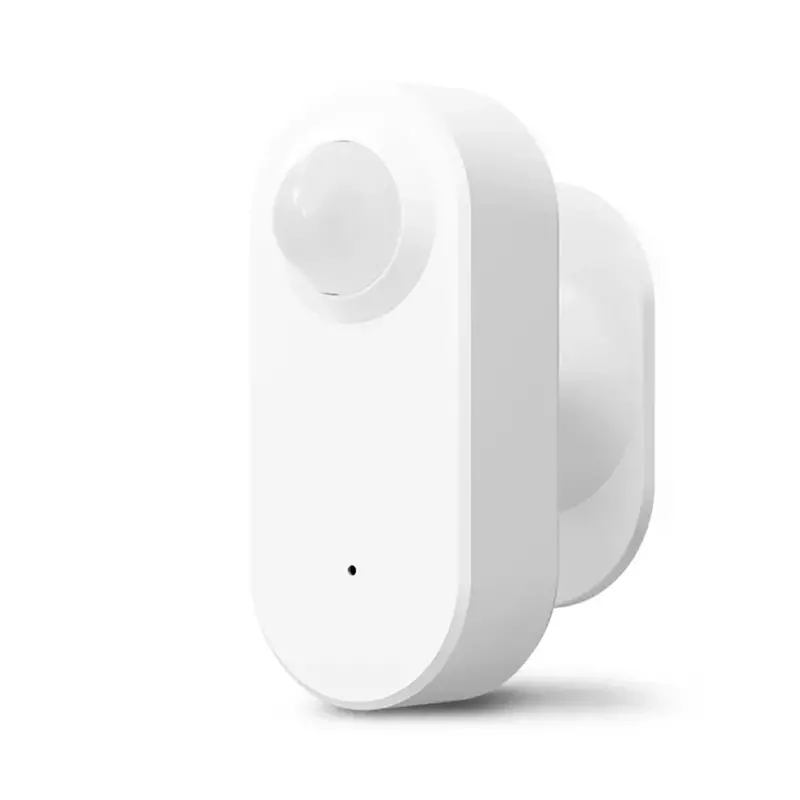 Advanced Motion Sensor Realtime Monitoring WIFI Connectivity Push Function History Records Tracking Ultra long Standby Time