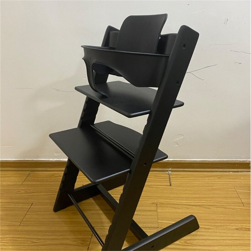 Новинка 2023 года, сиденье для детского стульчика, стульчик для кормления для малышей, защитное ограждение, спинка, съемное для