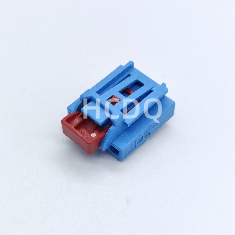 10 PCS Supply  5K0 972 705B original and genuine automobile harness connector Housing parts