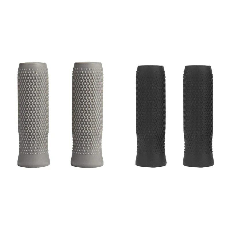 Electric Scooter Handlebar Grips Scooter Handlebar Grips For Ninebot ES1 ES2 ES4 Electric Scooter Accessories