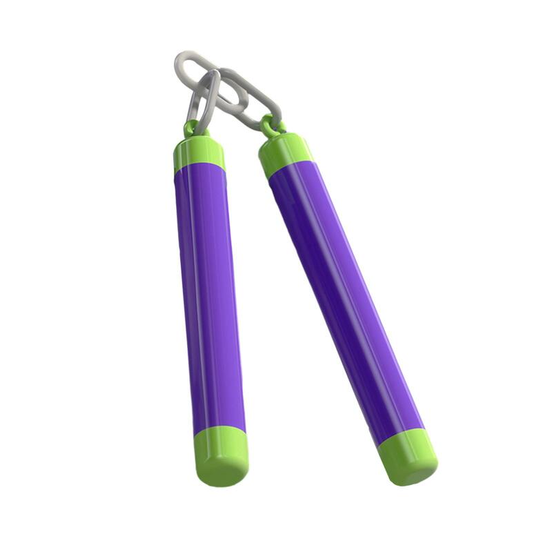 Sticks Durable Portable Lightweight Party Favors Pretend Play for Birthday Children Beginners Girls Boys Gift