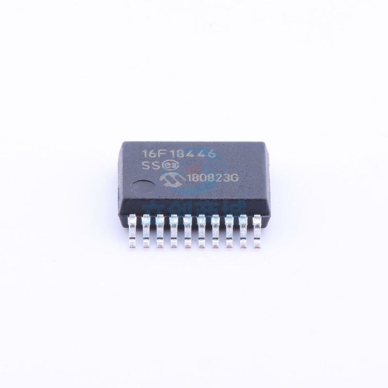 XFTS PIC16F18446-I/SS PIC16F18446-I/SSNew Asli Asli IC Chip