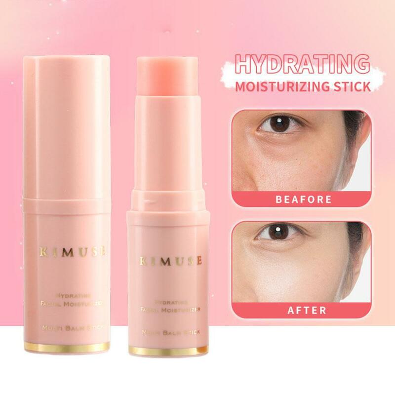 KIMUSE Hydrating Moisturizing Stick Lip Blam Multi Balm Stick Moisturizer For Face Skin Care Hydrating Primer S6J4