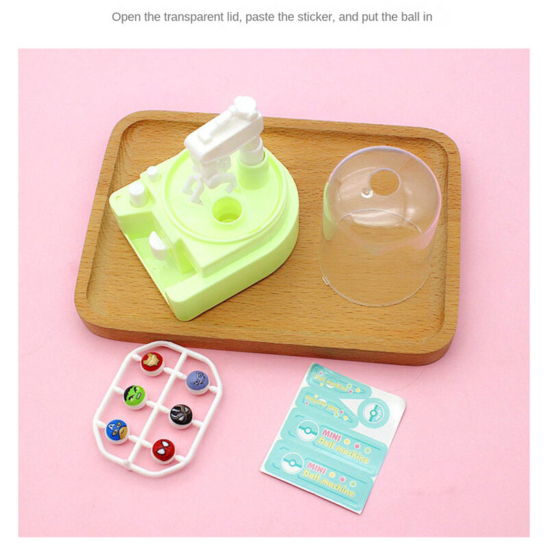 2/3PCS giocattoli semplici durevole bellezza e salute bel regalo pratico Puzzle moda bambini portatile confortevole studente