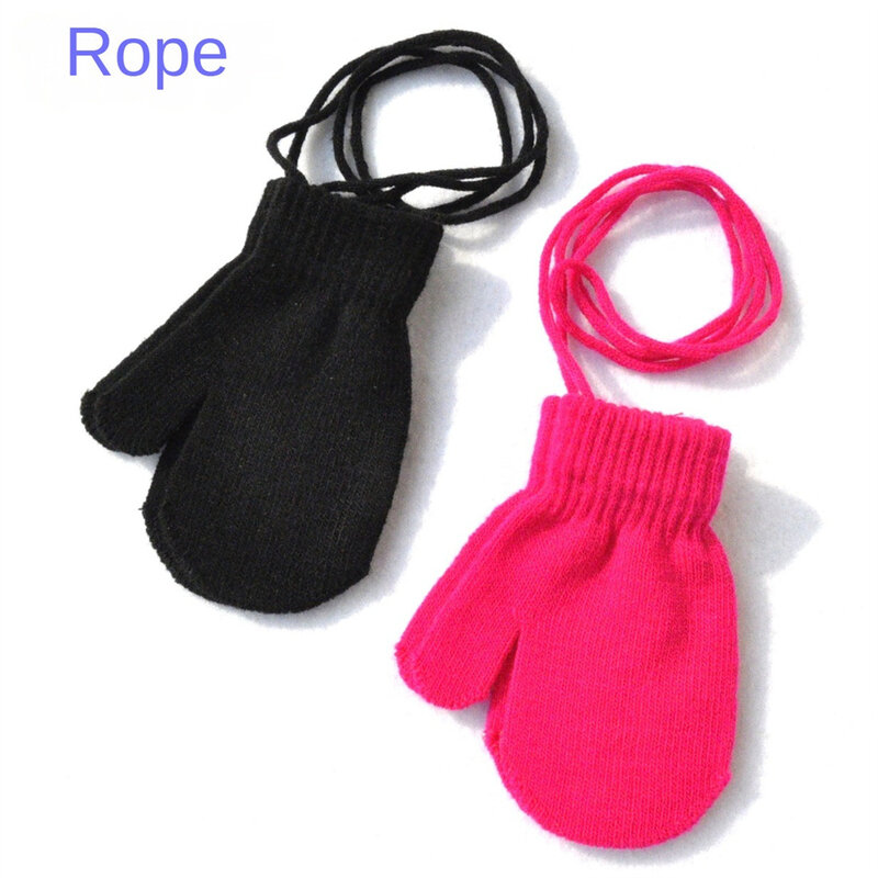 Gloves Durable And Long Lasting Baby Gloves Soft And Comfortable Durable Winter Fashion Winter Gloves High Quality Material