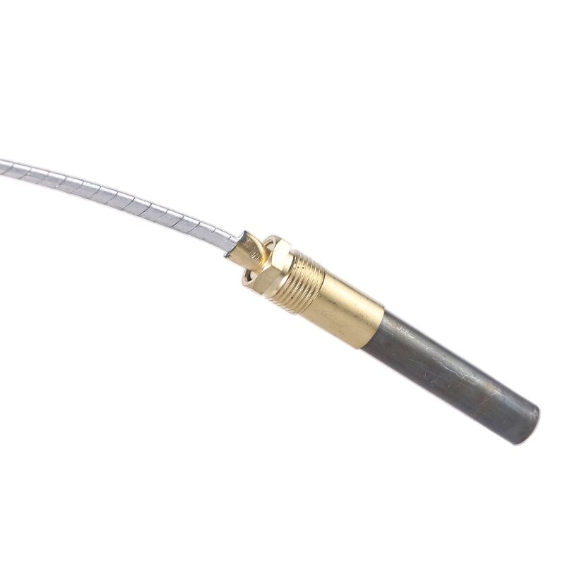 Temperature Thermopile Thermocouple High Temperature Resistant for Gas Fire-place Heater Fittings Drop Shipping