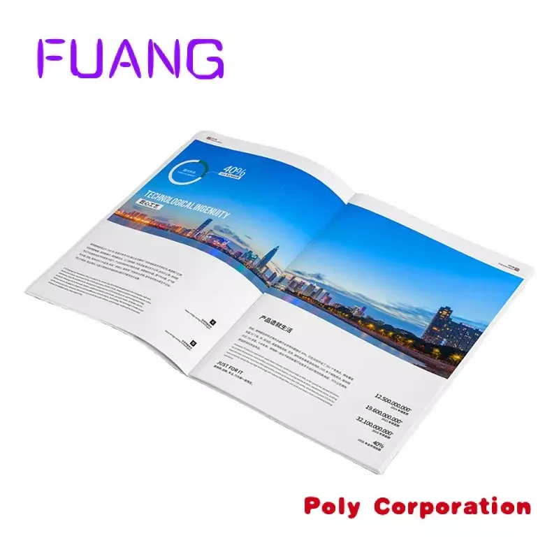 Custom  Factory Customized Advertising Flyers, Cheap Flyers/ Leaflets Printing Service