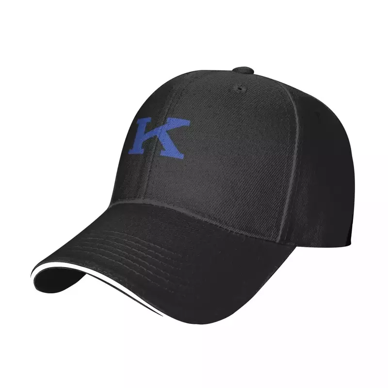 University of Kentucky Power K Sticker Baseball Cap Ball Cap |-F-| Sun Cap Women's Golf Wear Men's