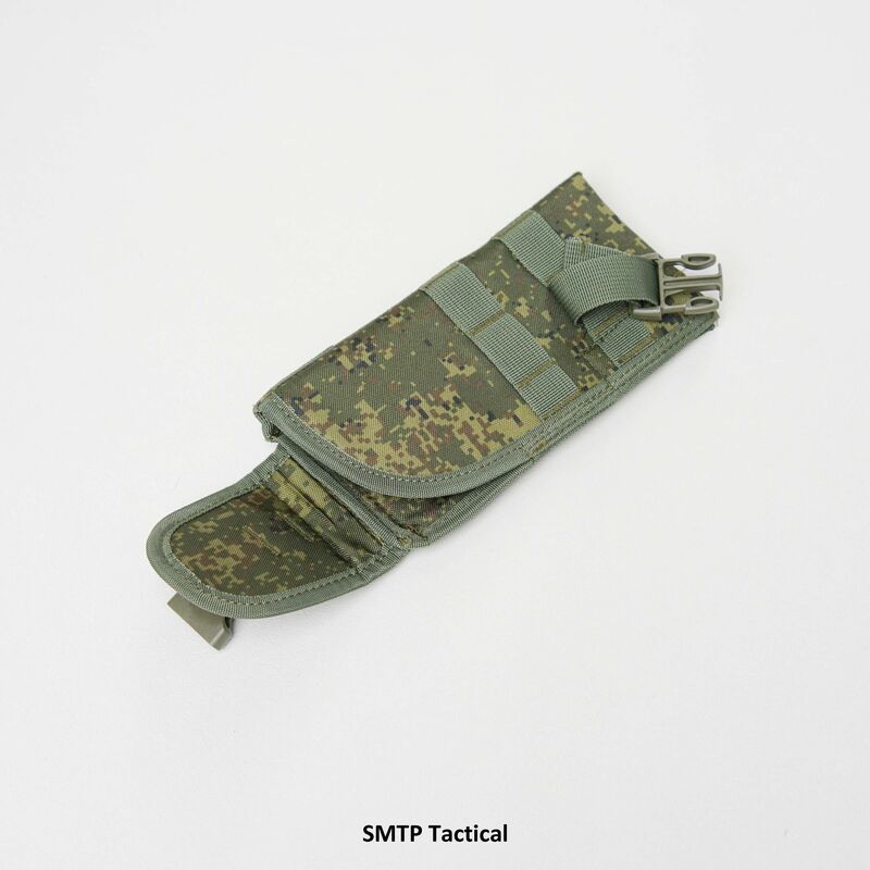 SMTP-Étui de camouflage russe MP443, emr hoslter