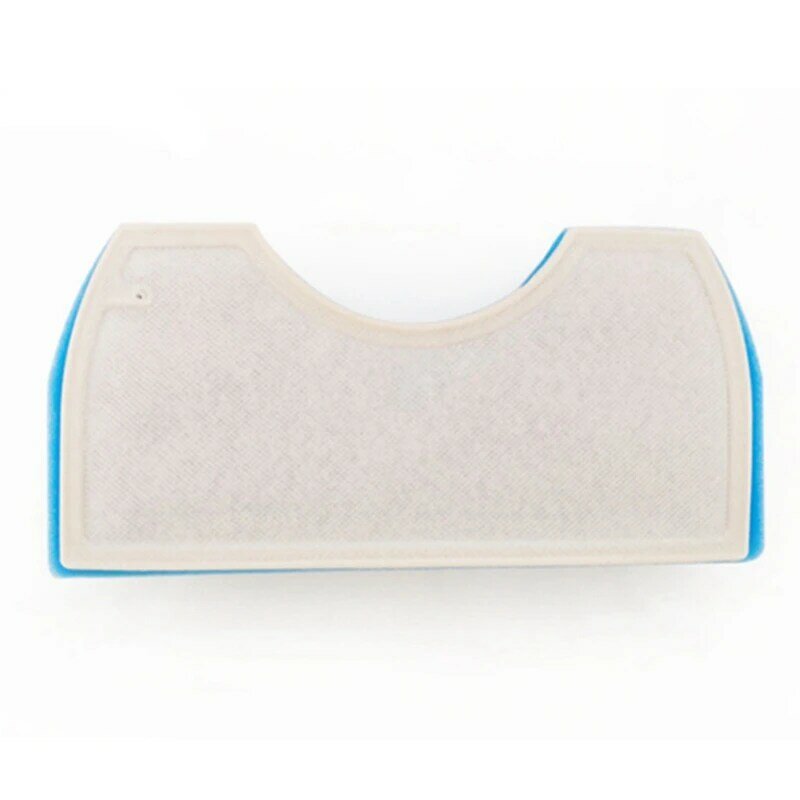 Набор голубых губчатых фильтров для пылесоса Samsung, аксессуары для роботов-пылесосов серии Dj97-01040C, 4 шт.
