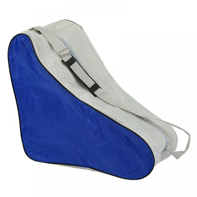 Park Outdoor регулируемый ремень на плечо для переноски чехол универсальная сумка для роликовых коньков