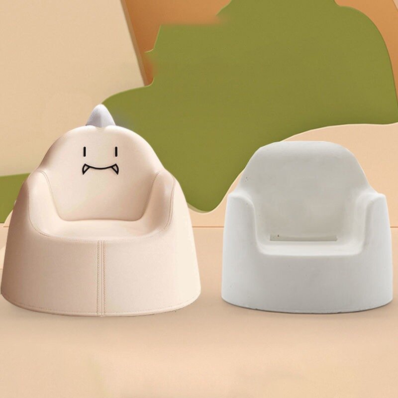 Children's Mini Cartoon Sofa Baby Cute Seat Removable Washable Boy Princess Baby Small Soft Confortable Sofa