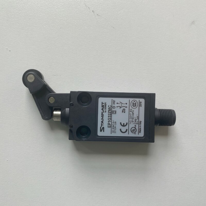 COMEPI interruptor limitado original, nuevo, EP1G32ZMC