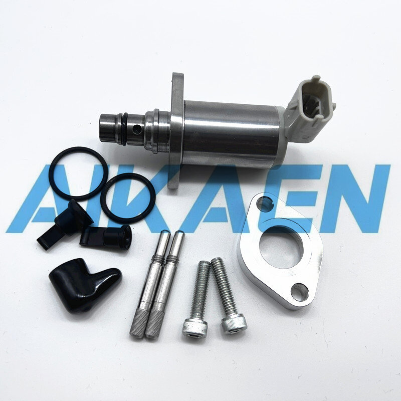 55493549 Fuel Injector Pump Metering Pressure Suction Control SCV Valve For 55493549 55593780