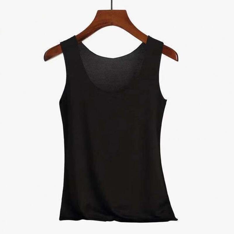 Vrouwen Yoga Vest Top Naadloze Super Zachte Mouwloze Shirt Stretchy Workout Tops Sportkleding Voor Vrouwen Gym Yoga Vest T-Shirt