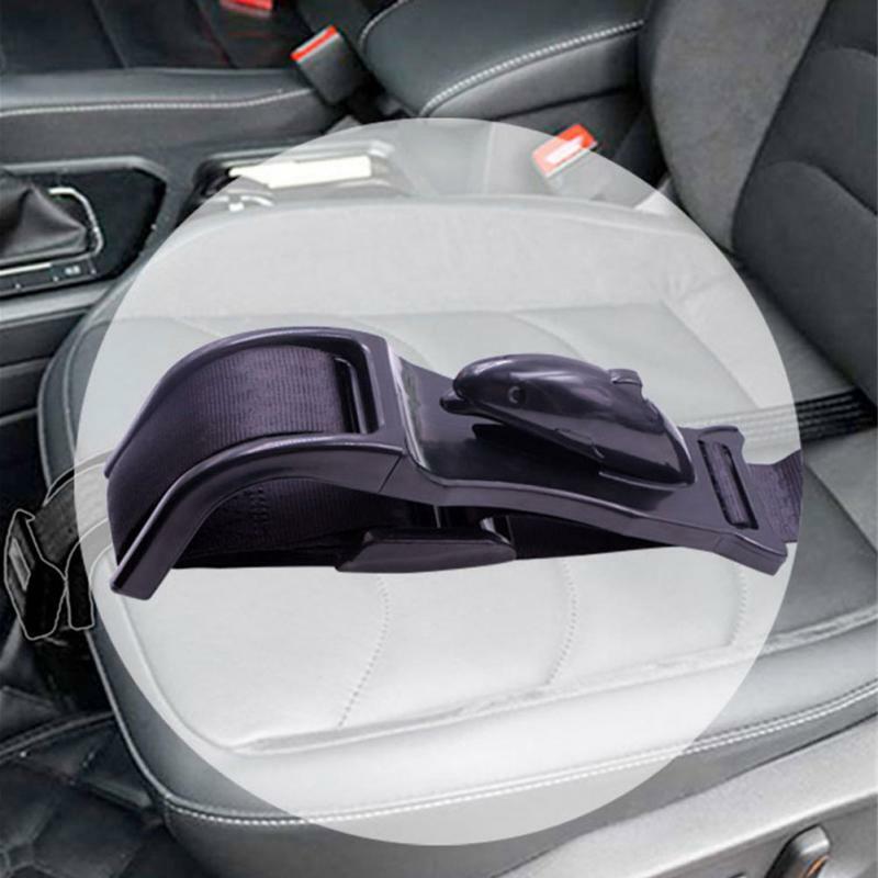 Pregnancy Seat Belt Adjuster  Anti-stroke  Pregnant Reduce Compression Driving Lengthen Extender Seat Belt Extender