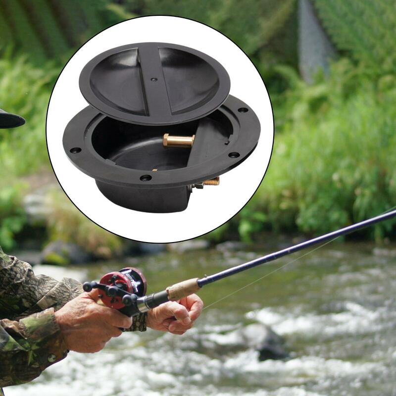 Boat Fishing Line Box Electric Junction Box for Sea Fishing Outdoor Use