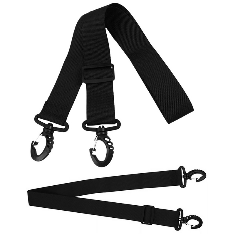 2 pezzi pattini cinturino per il trasporto scarponi da sci cinturino portante pattini a rotelle guinzaglio scarponi da sci guinzaglio