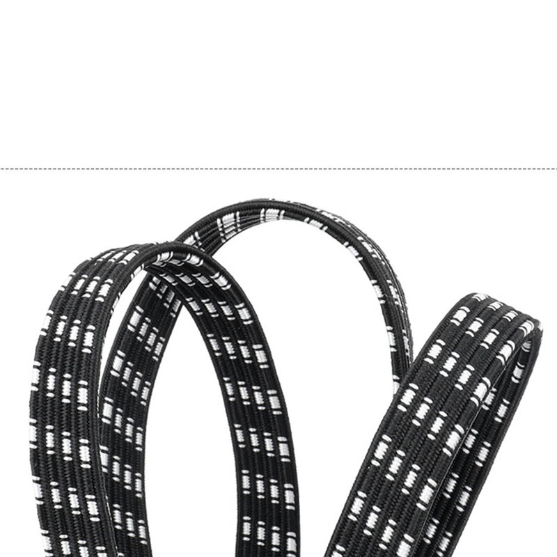 Bicycle Luggage Bungee Belt Elastic Jacquard Rope Overall Length Cm About Grams Bands In Bicycle Luggage Elastic Strap