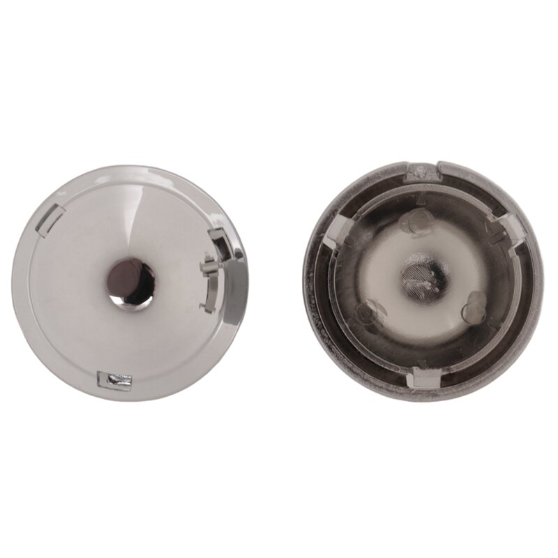 2Pcs Washing Machine Accessories Turning Wheel Cap Household Appliances Accessories