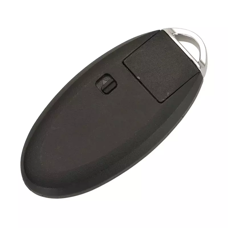 BB ключ CWTWB1U825, дистанционный Автомобильный ключ для Nissan Micra, Juke, Sentra, патрульный Note, Navara, Tiida Frontier, 433 МГц, ID46 чип TWB1G662