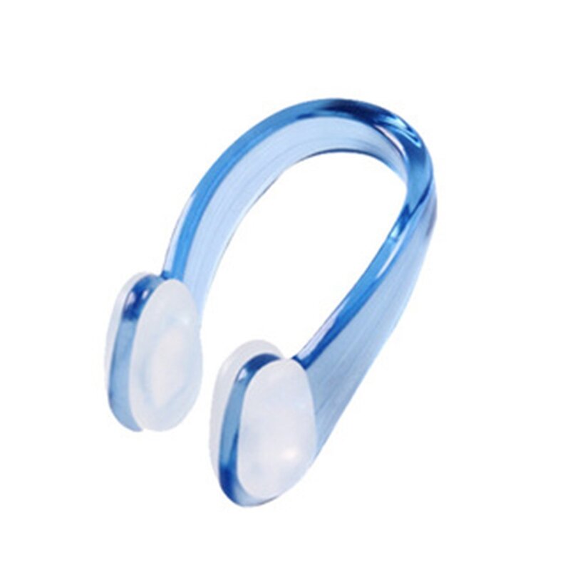 Soft Silicone Nose Clip para Natação, Ear Plugs Kits, Swim Buds Set