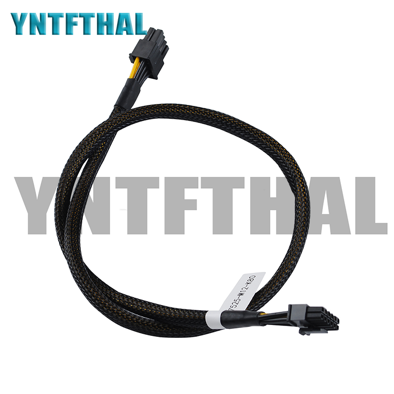 Cable de alimentación Mini12pin de placa base R7525, K80, M40, M60, P40, P100, gráficos, GUP