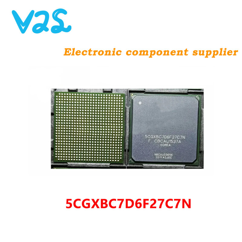DC:1537+ 100% New 5CGXBC7D6F27C7N BGA IC Chip IN STOCK