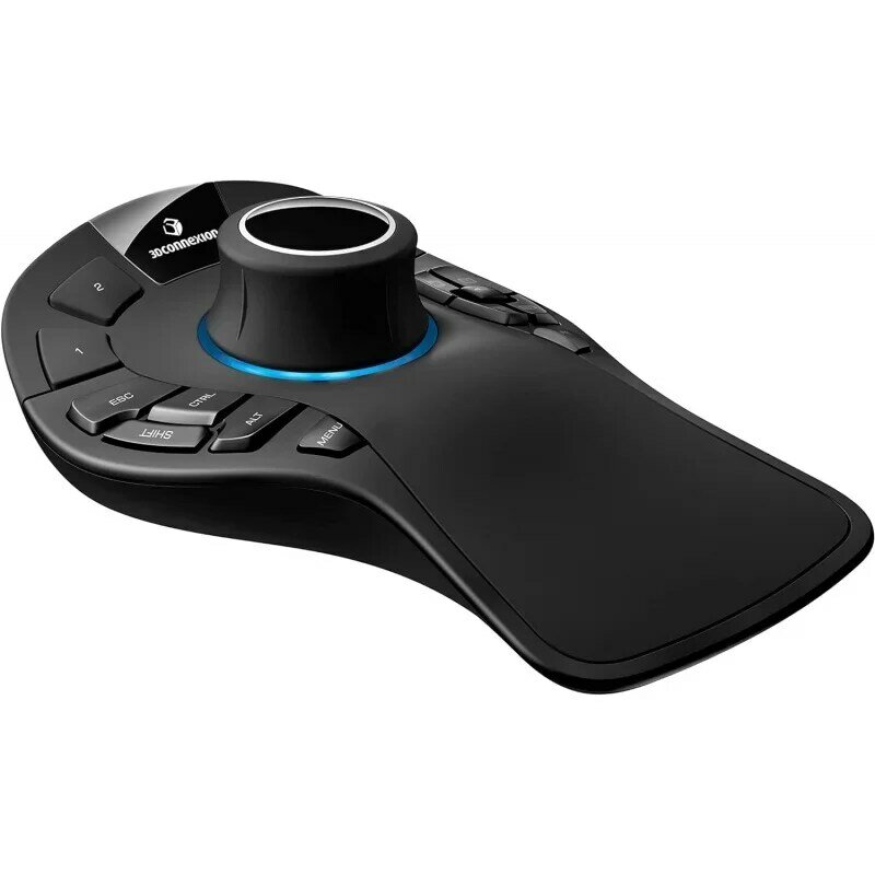 Mouse 3D 3Dconnexion Mouse SpaceMouse Pro