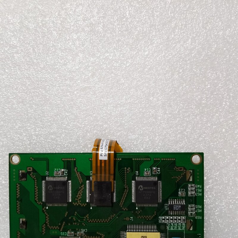 Pantalla LCD SH320240C