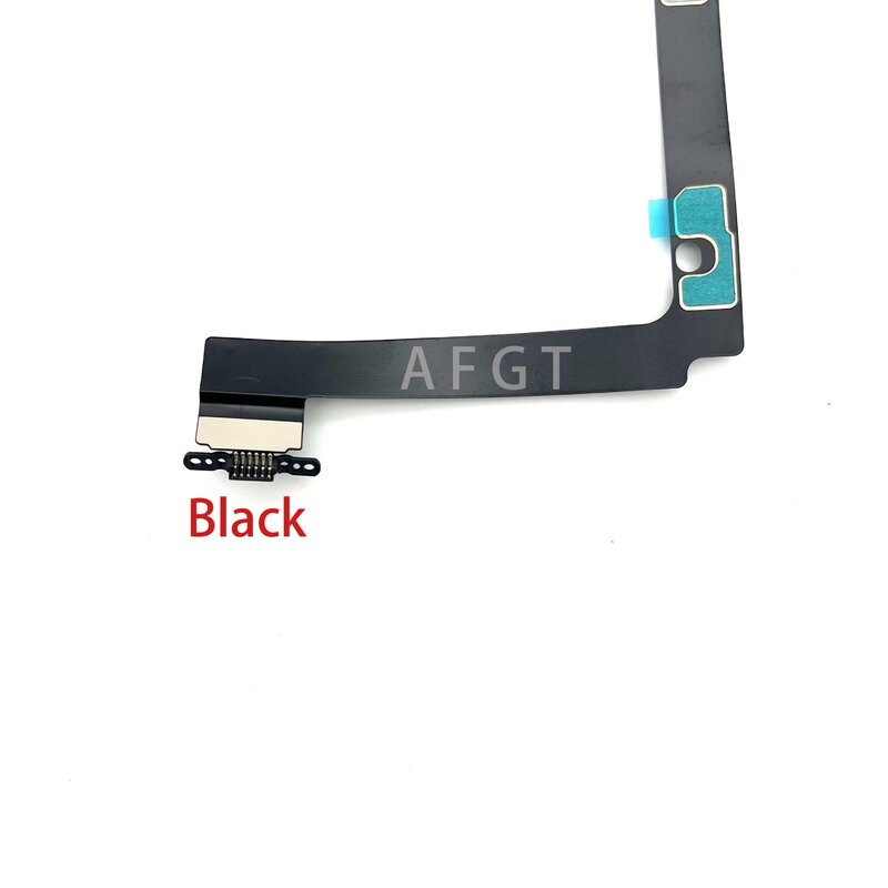 Keyboard Flat Cable For Microsoft Surface Pro8 1983 Keyboard Connecting Cable 0801-DD430QS 0801-DCX38QS Tested Well