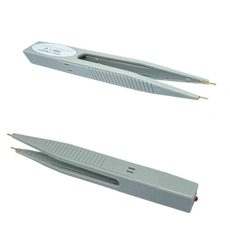 Портативный конденсатор разрядная ручка высоковольтный инструмент для быстрой разрядки инструмент для ремонта разрядник для электронной безопасности умный