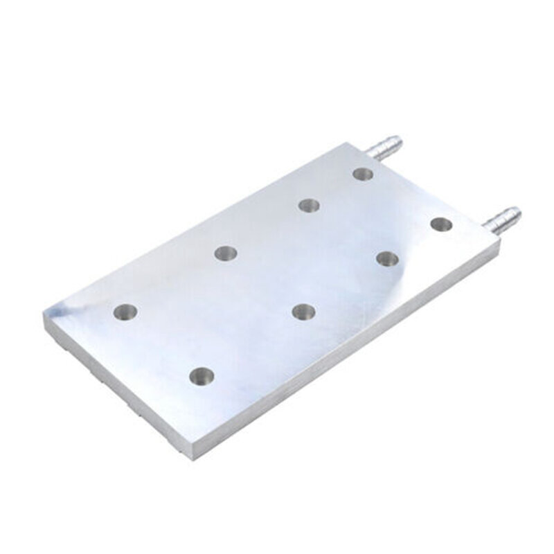 Ant S19 Water Cooling Plate All Aluminum Radiator Water Cooled System Fittings