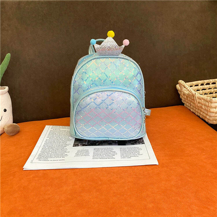 Рюкзак для детского сада, милый детский рюкзак Flash, креативная сумка с бабочкой, мультяшный подарок для мальчиков и девочек Y2k