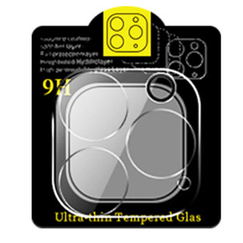Camera Lens Protector for  Ultra HD Clear Anti-Scrach Lens Cover Protect Camera Lens from Dust Water Fingerprint